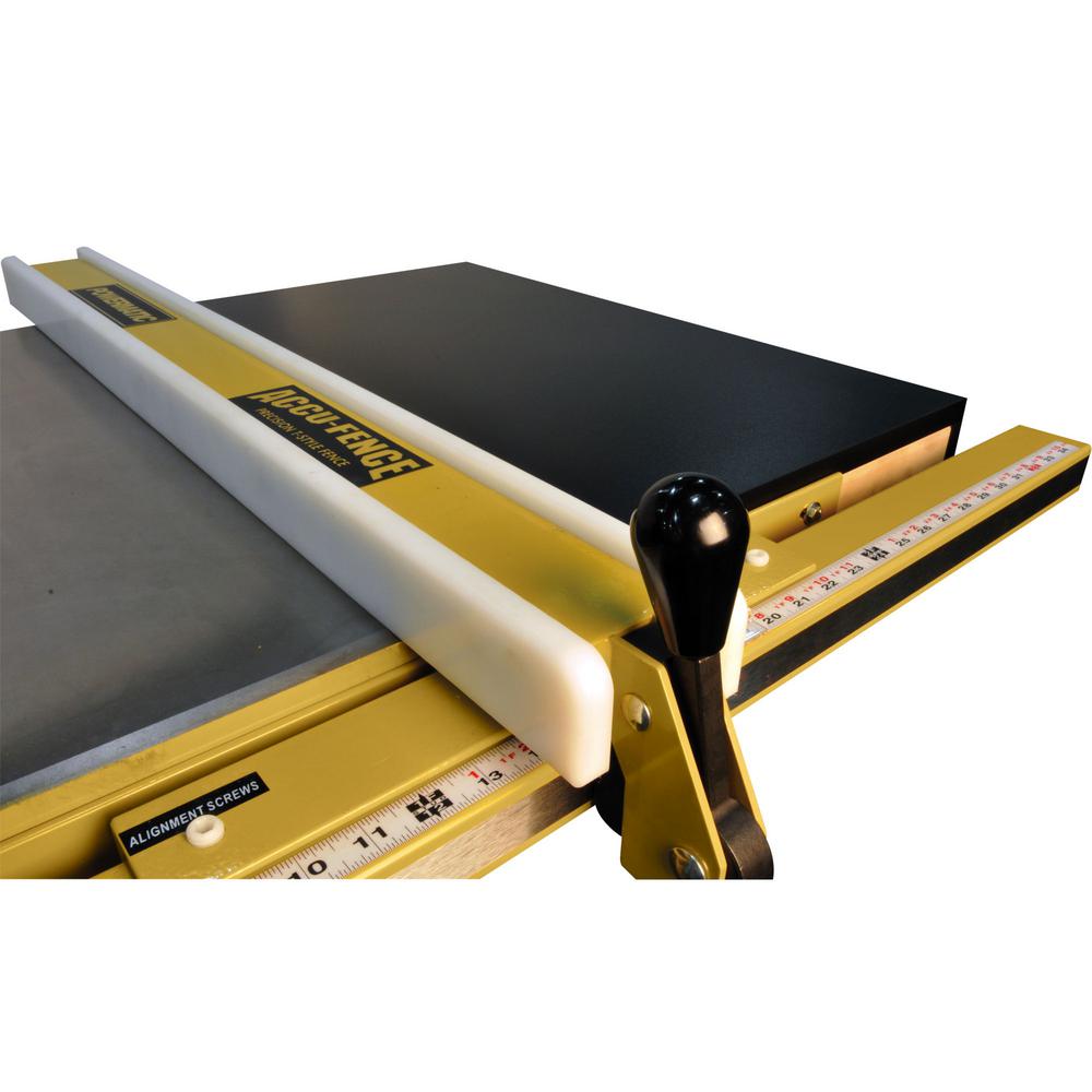 64B 115-Volt/230-Volt 1.75 HP 50 in. Riving Knife Table Saw