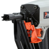 Pneumatic 3-1/4 in. 30¬∞ Compact Framing Nailer - Super Arbor
