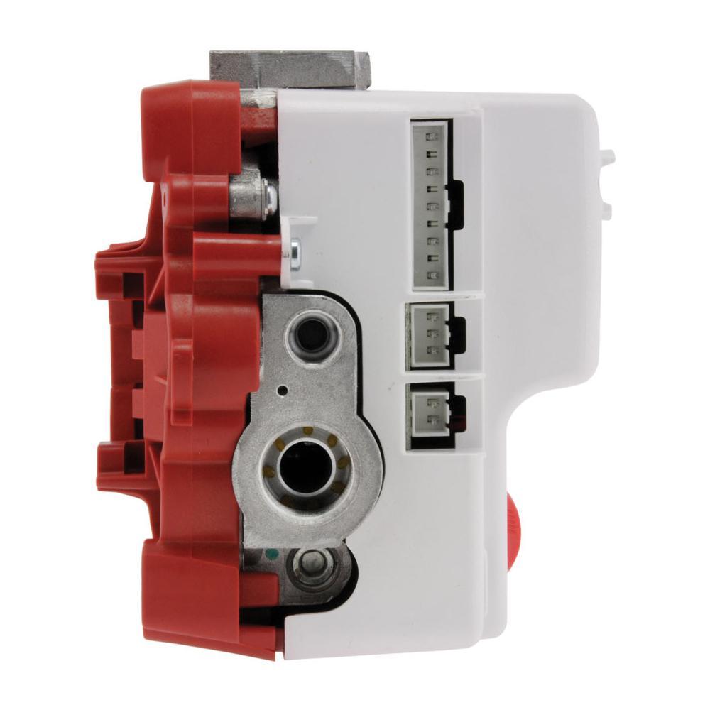 LP Gas Control Thermostat - Super Arbor