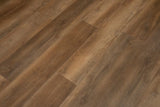 CALI Legends Outrigger Oak 12-mm x 9-in W x 60-in L Water Resistant Interlocking Luxury Vinyl Plank Flooring (22.44-sq ft/case)