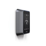 T5 7-Day Programmable Smart Thermostat with Touchscreen Display - Super Arbor