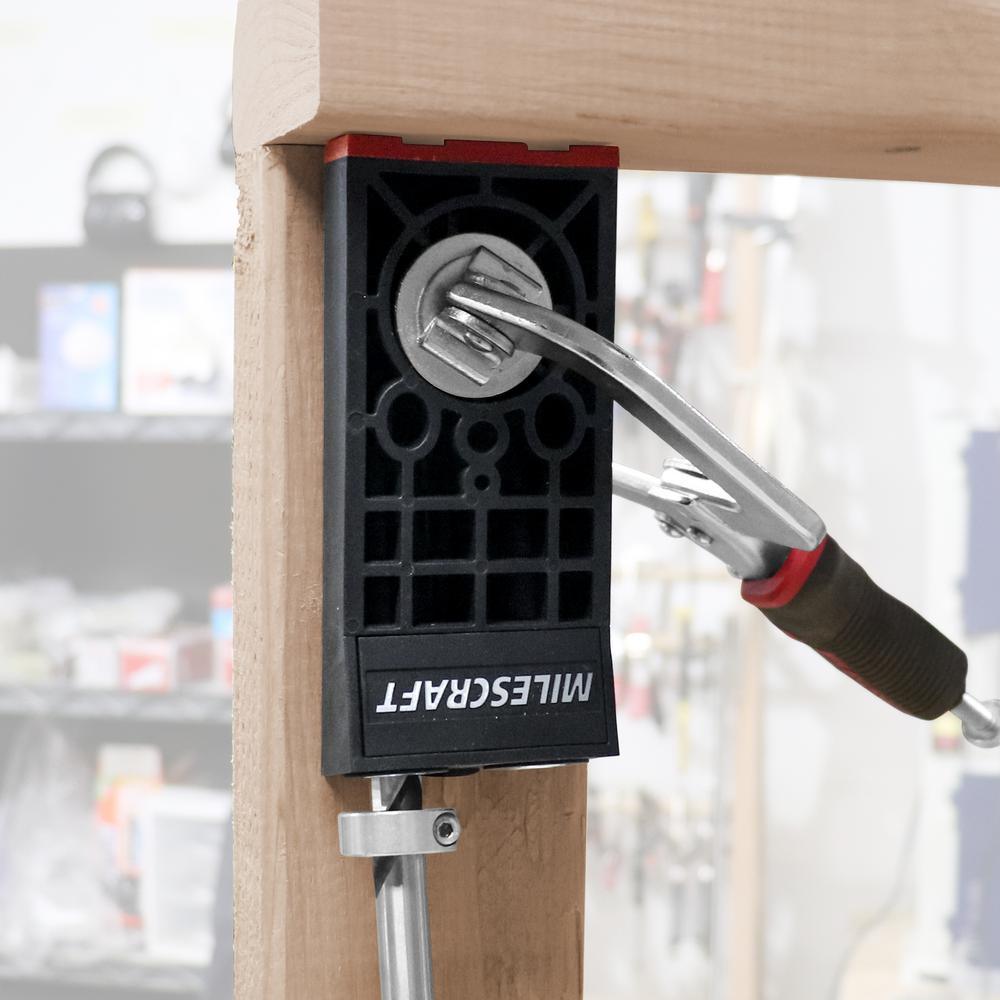 PocketJig300 Heavy-Duty Pocket Hole Jig - Super Arbor