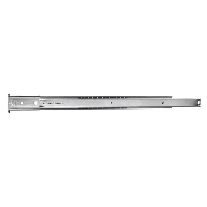 24 in. Center Mount Drawer Slide (1-Pack) - Super Arbor