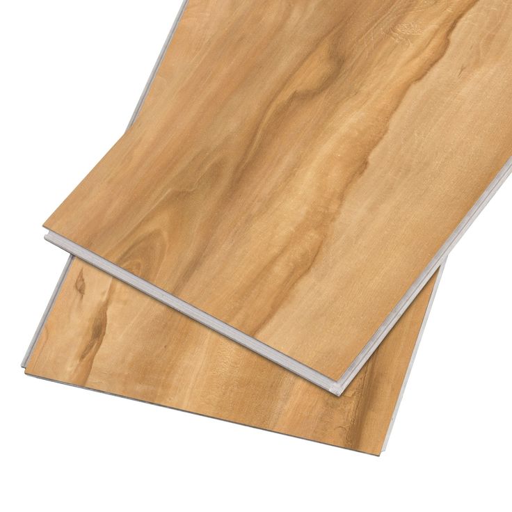 CALI Pro Classic Blonde Ale Brown 20-mil x 7-in W x 48-in L Waterproof Interlocking Luxury Vinyl Plank Flooring (23.77-sq ft/ Carton)