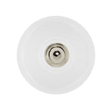 Euri Lighting 75W Equivalent Soft White PAR30 Short Neck Dimmable LED CEC-Certified Light Bulb (2-Pack)