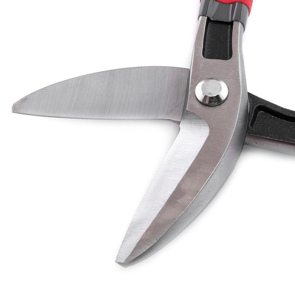 11 in. Offset Tin Snip - Super Arbor