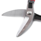 11 in. Offset Tin Snip - Super Arbor