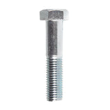 Hillman 3/4 in. Diameter x 3-1/2 in. Length Zinc-Plated Steel Hex Bolt, 20-Pack