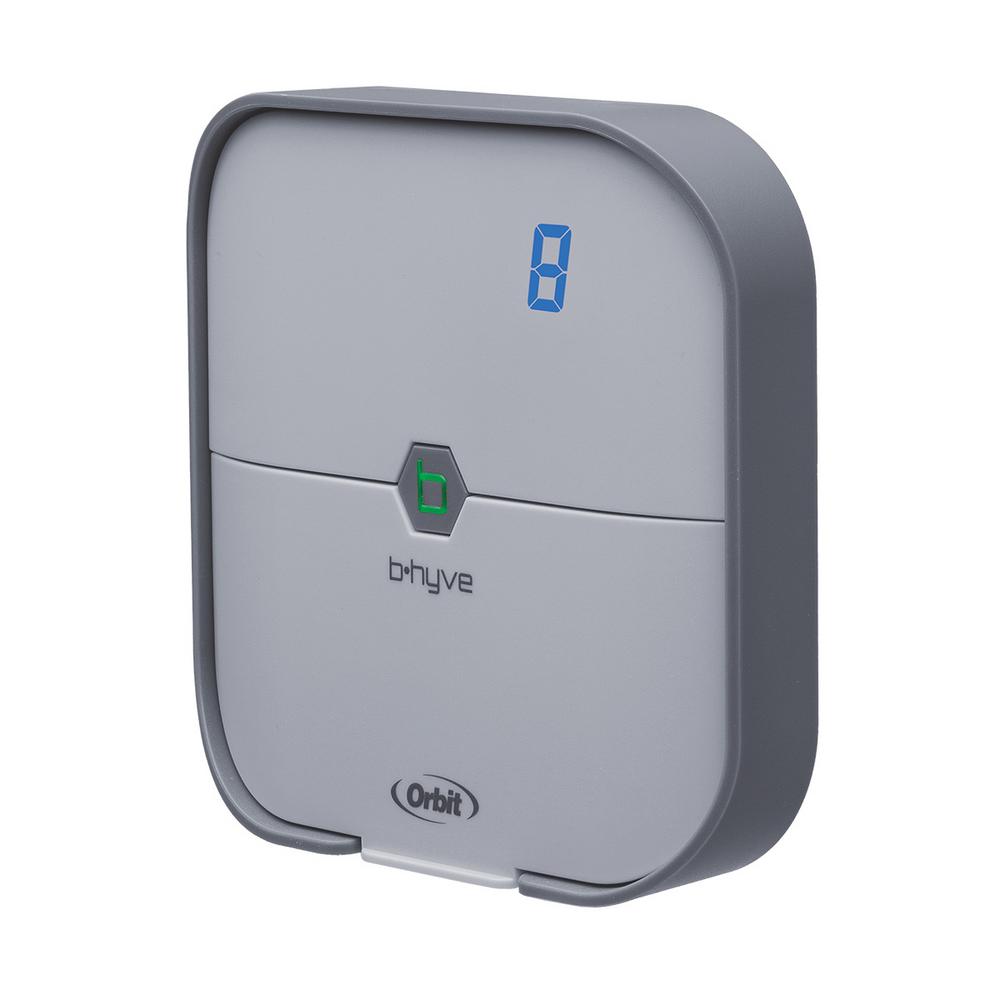 8-Zone B-hyve Indoor Timer - Super Arbor