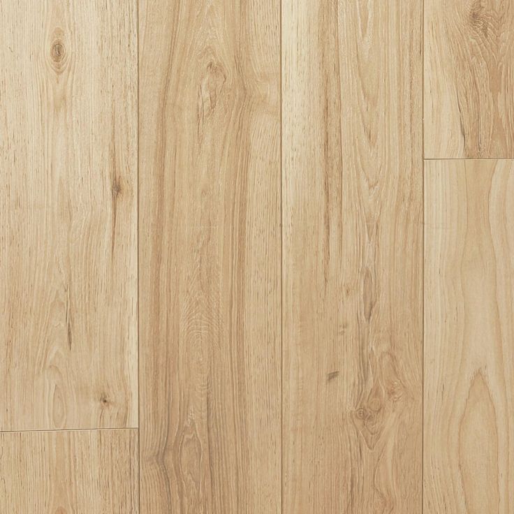 Butter Toast Rigid Core Luxury Vinyl Plank - Cork Back