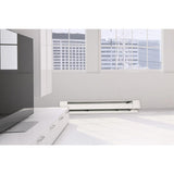 30 in. 500-Watt Baseboard Heater - Super Arbor