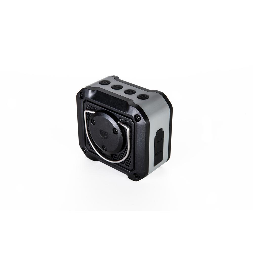 Magnetic Bluetooth Stereo Speaker - Super Arbor