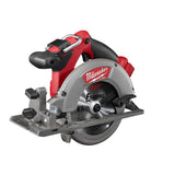 M18 FUEL 18-Volt Lithium-Ion Brushless Cordless 6-1/2 in. Circular Saw (Tool-Only) - Super Arbor