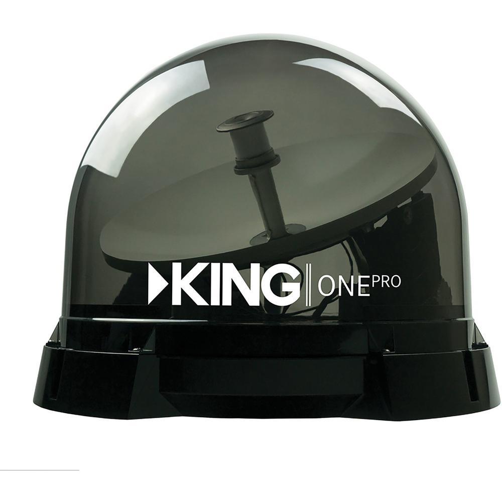 One Pro Premium Satellite TV Antenna - Super Arbor
