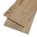 CALI Longboards Seaboard Oak 8-mm x 9-in W x 70-in L Waterproof Interlocking Luxury Vinyl Plank Flooring (26.62-sq ft/case)