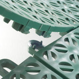 Riverstone Industries 22L x 22W in. Interlocking Floor System