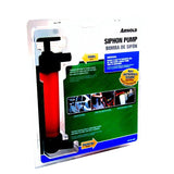 Arnold Siphon Pump Kit