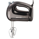 5-Speed Hand Mixer