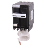 30 Amp Double Pole Ground Fault Breaker with Self-Test - Super Arbor