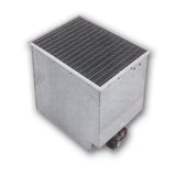 60,000 BTU Natural Gas Floor Heater - Super Arbor