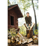 28 in. X25 Splitting Axe - Super Arbor