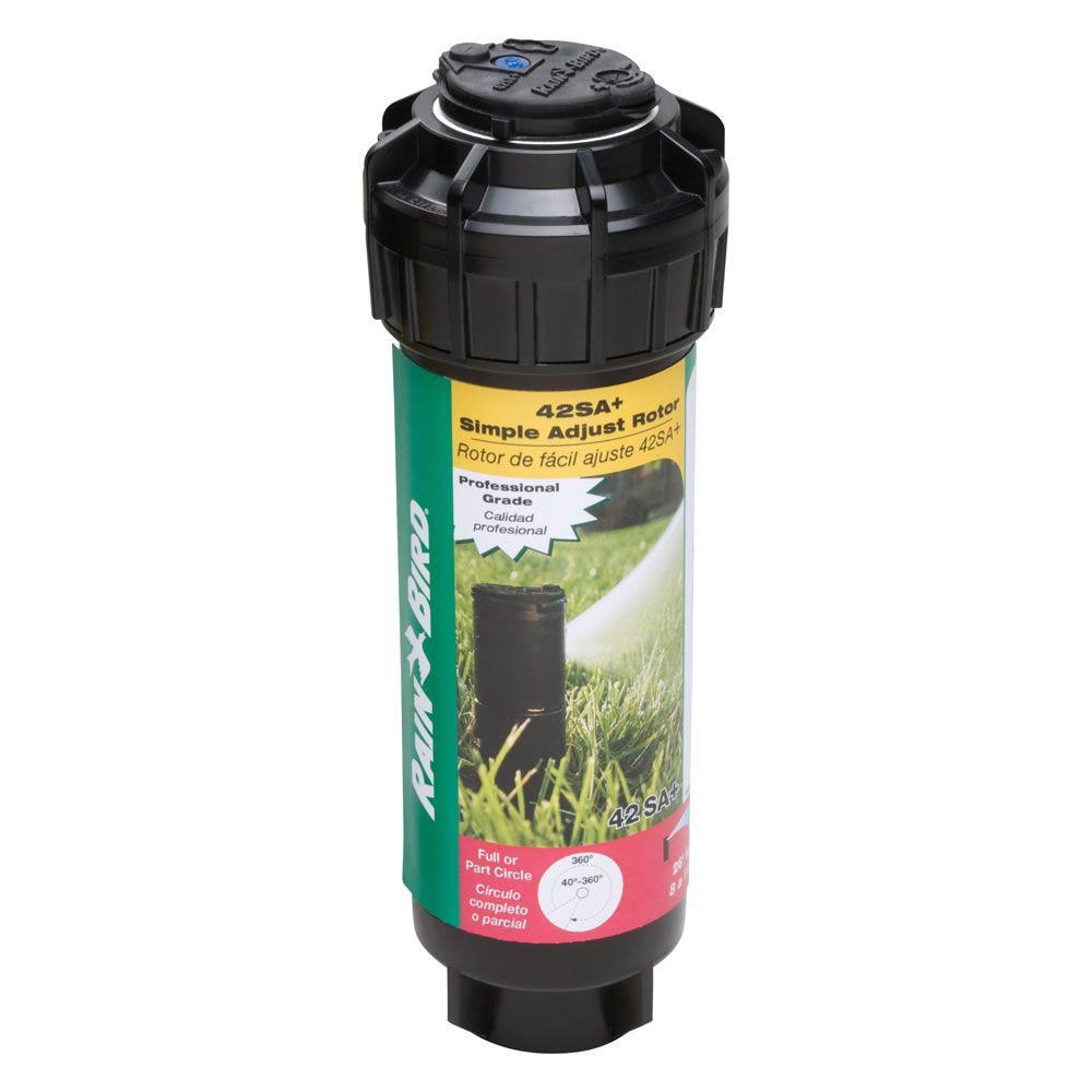 Rotor Sprinkler Heads (4-Pack) - Super Arbor