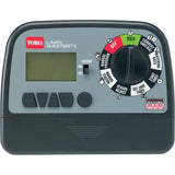 Lawn Master II 4-Zone Indoor Sprinkler Timer - Super Arbor