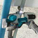 18-Volt LXT Lithium-Ion Cordless Compact Band Saw Tool - Only