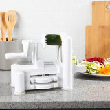 5-Blade Vegetable Spiralizer