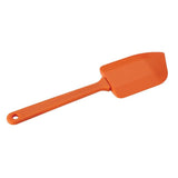 Nylon Orange Kitchen Utensil Set (Set of 6)