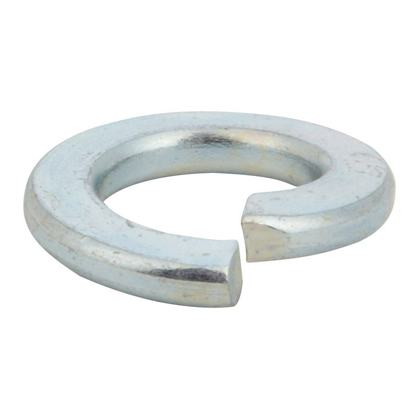 Hillman 0.31 in. Diameter Zinc-Plated Steel Split Lock Washer, 100-Pack