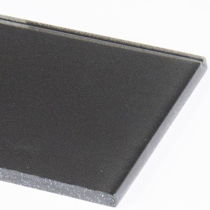 MSI Metallic 4 in. x 12 in. Glossy Glass Gray Subway Tile (5 sq. ft. / case)