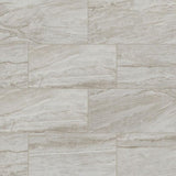 Vigo Gris 12 in. x 24 in. Glazed Ceramic Floor and Wall Tile (16 sq. ft./case)