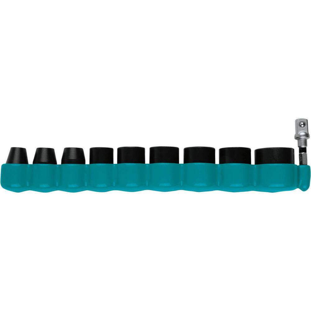 18-Volt LXT Sub-Compact Brushless Impact Driver Kit with ImpactXPS Impact Socket Set and ImpactXPS 60 Pc. Impact Bit Set