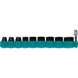 18-Volt LXT Sub-Compact Brushless Impact Driver Kit with ImpactXPS Impact Socket Set and ImpactXPS 60 Pc. Impact Bit Set