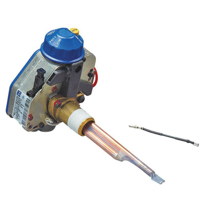 Water Heater Gas Control (Thermostat) - Natural Gas (Delta/SIT) - Super Arbor