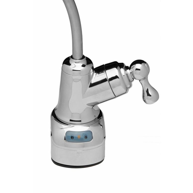 Reverse Osmosis Drinking Water Filter System