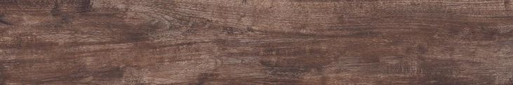 Style Selections Natural Timber Chestnut 8-in x 48-in Glazed Porcelain Wood Look Tile