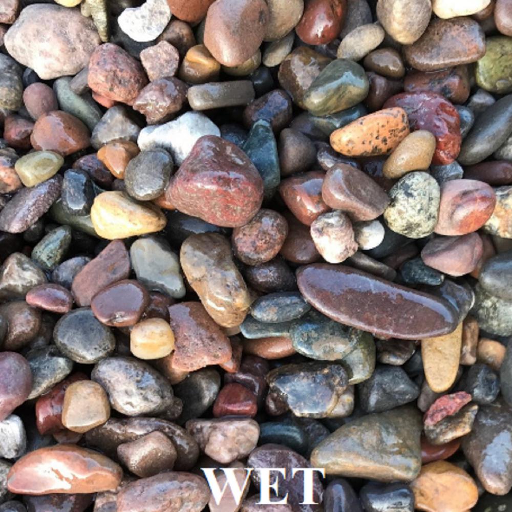 Butler Arts 27.50 cu. ft. 3/4 in. Arizona River Rock (2200 lb. Super Sack)
