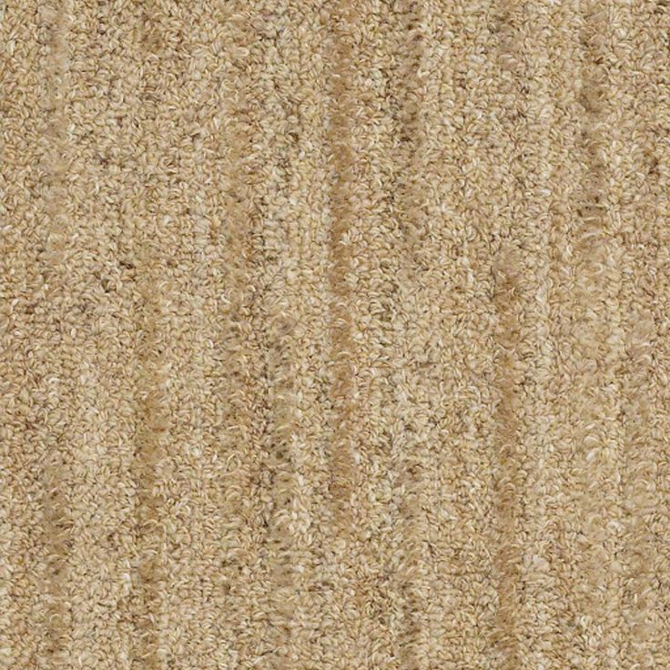 Floorigami Desert Dawn Tumbleweed Patterned 9 in. x 36 in. Carpet Tile (8 Tiles/Case)