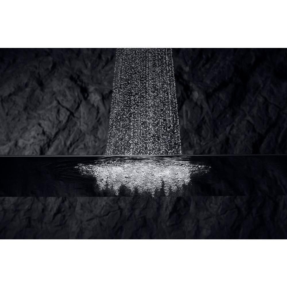 Awaken 4.3125 in. 3-Spray Multifunction Showerhead in Polished Chrome - Super Arbor