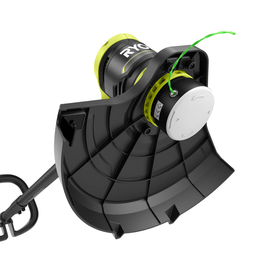 RYOBI ONE+ 18V Lithium-Ion Cordless String Trimmer/Edger (Tool Only)