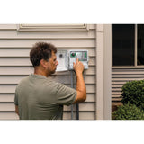 6-Station Indoor/Outdoor Simple-to-Set Irrigation Timer - Super Arbor