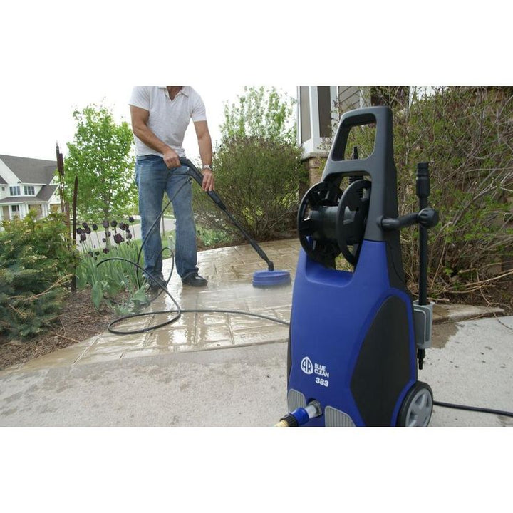 AR Blue Clean 1,900 psi 1.5 GPM Electric Cold Water
