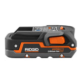 18-Volt 1.5 Ah Compact Lithium-Ion Battery (6-Pack) - Super Arbor