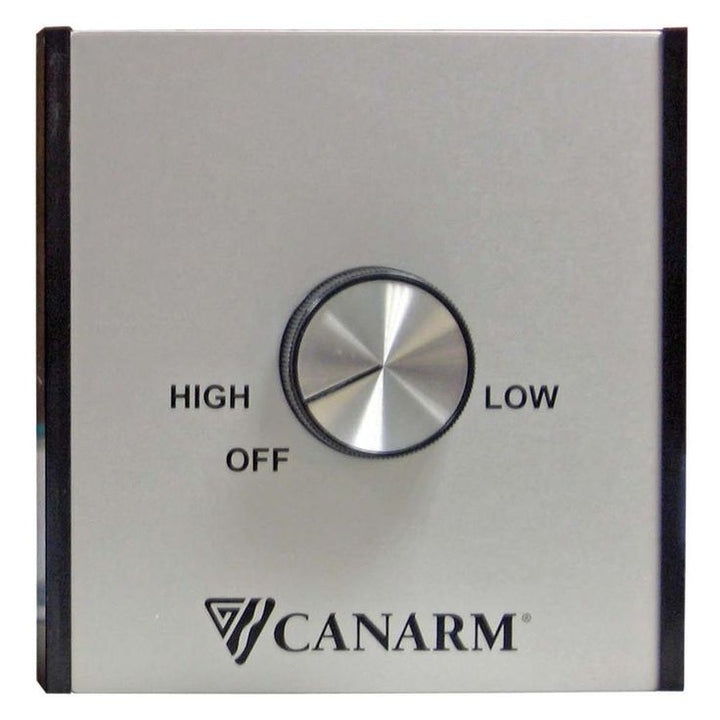 Industrial Fan Switch for 12 Fans