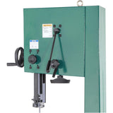 Super Heavy-Duty 14" Resaw Bandsaw with Foot Brake - Super Arbor