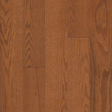Bruce Revolutionary Rustics Oak Classic Natural 3/4 in. T x 3-1/4 in. W x Varying L Solid Hardwood Flooring (22 sq.ft./case) - Super Arbor