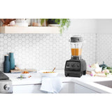 Explorian E310 Series 10-Speed Black 48 oz. Blender