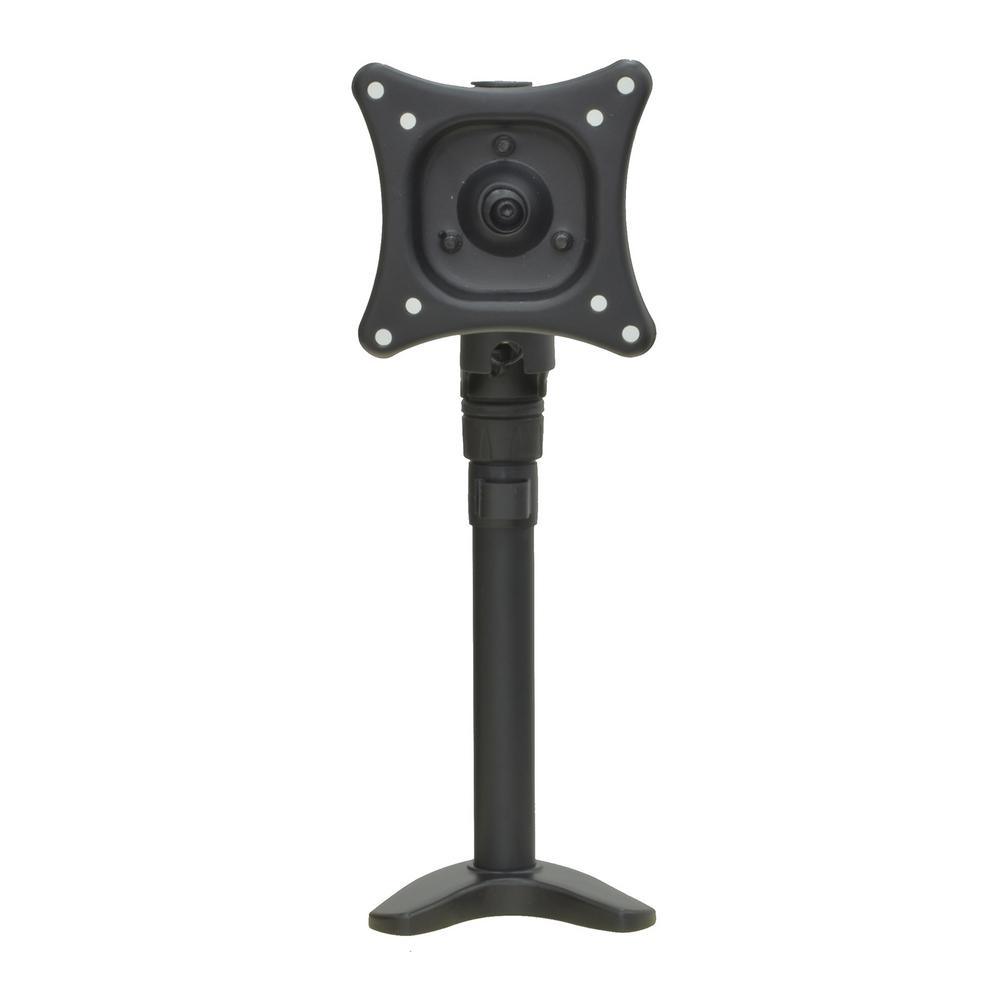 Single Screen Articulating Monitor Mount - Super Arbor